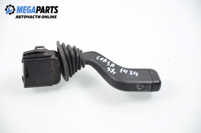 Лостче за чистачки за Opel Corsa B Hatchback (03.1993 - 12.2002)