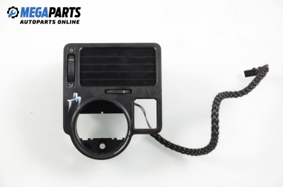 Духалка парно за Volkswagen Bora Sedan (10.1998 - 12.2013)