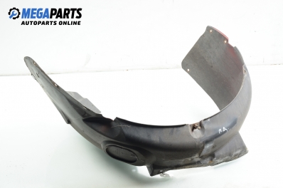 Подкалник за Skoda Superb I Sedan (12.2001 - 03.2008), 4+1 вр., седан, позиция: предна, дясна