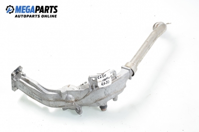 EGR охладител за Mercedes-Benz C-Class Coupe (CL203) (03.2001 - 06.2007) C 220 CDI (203.708), 150 к.с.