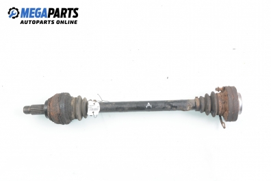 Полуоска за BMW 7 Series E65 (11.2001 - 12.2009) 735 i,Li, 272 к.с., позиция: задна, дясна, автоматик