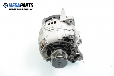 Алтернатор / генератор за Volkswagen Touran Minivan (02.2003 - 05.2010) 1.9 TDI, 90 к.с., № HC Cargo 113992