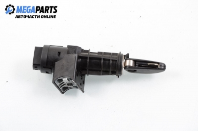 Контактен ключ за Alfa Romeo 147 Hatchback (2000-11-01 - 2010-03-01)