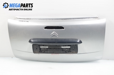 Заден капак за Citroen C3 Pluriel (05.2003 - 03.2010)