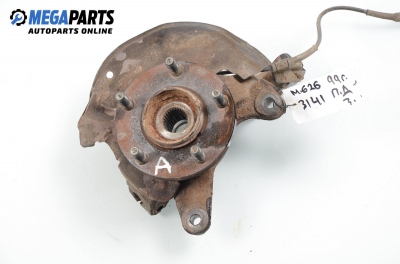 Шенкел главина за Mazda 626 V Sedan (05.1997 - 10.2002), позиция: предна, дясна