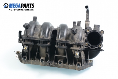 Всмукателен колектор за Seat Cordoba Sedan III (09.2002 - 11.2009) 1.4 16V, 75 к.с.