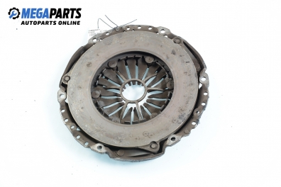 Притискателен диск на съединителя за Mercedes-Benz C-Class Sedan (W203) (05.2000 - 08.2007) C 180 Kompressor (203.046), 143 к.с.