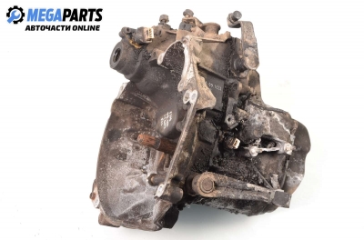 Ръчна скоростна кутия за Peugeot 206 Hatchback (08.1998 - 12.2012) 1.1 i, 60 к.с.