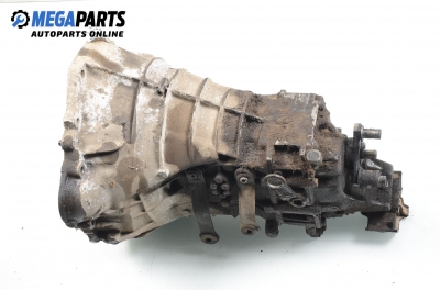 Ръчна скоростна кутия за Mercedes-Benz 190 Sedan (W201) (10.1982 - 08.1993) E 2.0 (201.024), 122 к.с.