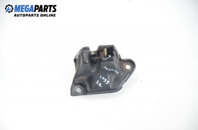 Брава заден капак за Fiat Multipla Multivan (04.1999 - 06.2010)