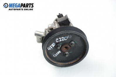 Хидравлична помпа за Mercedes-Benz C-Class Coupe (CL203) (03.2001 - 06.2007)