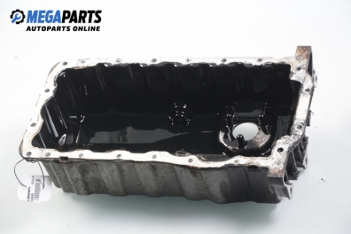 Картер за Volkswagen Golf V Hatchback (10.2003 - 02.2009) 1.9 TDI, 105 к.с.