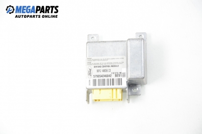 Модул за AIRBAG за Ford Fiesta IV Hatchback (08.1995 - 09.2002), № 96FG 14B056 CD