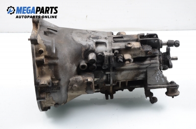 Ръчна скоростна кутия за BMW 3 Series E36 Sedan (09.1990 - 02.1998) 318 i, 113 к.с., № 1222.223.9