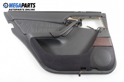 Кора врата за Mercedes-Benz S-Class Sedan (W220) (10.1998 - 08.2005), позиция: задна, лява