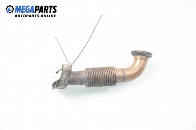 EGR тръба за BMW 3 Series E46 Touring (10.1999 - 06.2005) 330 xd, 184 к.с.