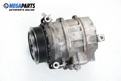 Компресор климатик за Mercedes-Benz C-Class Coupe (CL203) (03.2001 - 06.2007) C 220 CDI (203.708), 150 к.с.