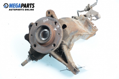 Шенкел главина за Peugeot 406 Sedan (08.1995 - 01.2005), позиция: предна, лява