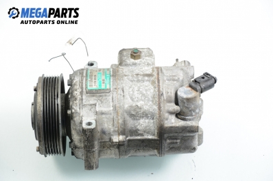 Компресор климатик за Volkswagen Touran Minivan (02.2003 - 05.2010) 1.9 TDI, 90 к.с., № Sanden PXE16