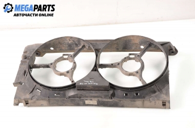 Дифузьор за Citroen Berlingo Pick-Up / Van I (07.1996 - 04.2008) 1.9 D (MFWJZ), 70 к.с.