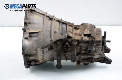 Ръчна скоростна кутия за Mercedes-Benz C-Class Sedan (W202) (03.1993 - 05.2000) C 250 D (202.125), 113 к.с., R 124 261 06 01