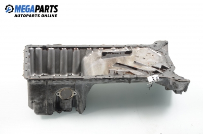 Картер за Mercedes-Benz 190 Sedan (W201) (10.1982 - 08.1993) E 2.0 (201.024), 122 к.с.