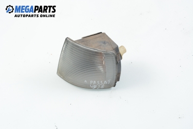 Мигач за Volkswagen Passat Variant B3, B4 (02.1988 - 06.1997), комби, позиция: лява, Hella