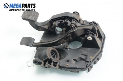 Педали за Mercedes-Benz A-Class Hatchback  (W168) (07.1997 - 08.2004)