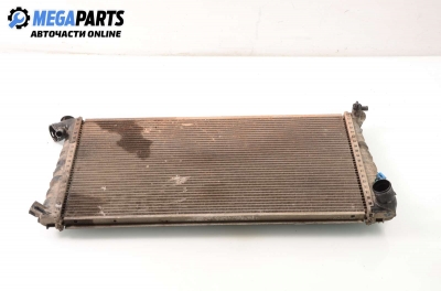 Воден радиатор за Citroen Berlingo Pick-Up / Van I (07.1996 - 04.2008) 1.9 D (MFWJZ), 70 к.с.