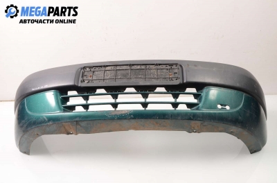 Предна броня за Citroen Berlingo Pick-Up / Van I (07.1996 - 04.2008), позиция: предна