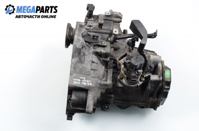 Ръчна скоростна кутия за Audi A3 Hatchback I (09.1996 - 05.2003) 1.9 TDI, 90 к.с.