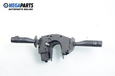 Лостчета светлини и чистачки за Ford Fiesta IV Hatchback (08.1995 - 09.2002)