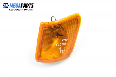 Мигач за Ford Fiesta III Hatchback (01.1989 - 01.1997), позиция: лява