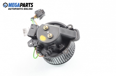 Вентилатор парно за Land Rover Range Rover III SUV (03.2002 - 08.2012)