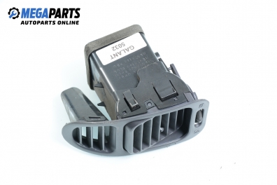 Духалка парно за Mitsubishi Galant V Sedan (11.1992 - 12.1998)