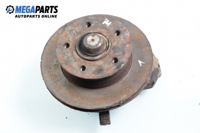 Шенкел главина за Mercedes-Benz Sprinter 3-t Box (903) (01.1995 - 05.2006), позиция: предна, лява