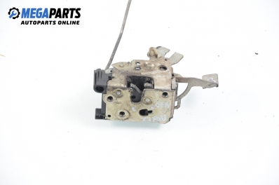 Брава товарна врата за Peugeot Boxer Box I (03.1994 - 04.2002), товарен