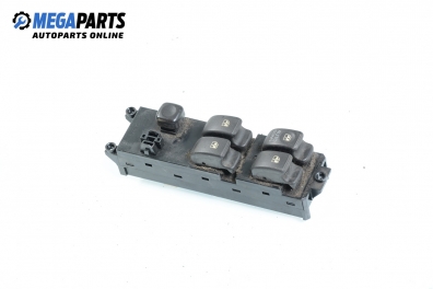 Бутони ел. стъкла  за Mitsubishi Galant V Sedan (11.1992 - 12.1998)