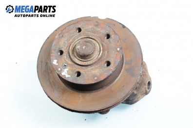 Шенкел главина за Mercedes-Benz Sprinter 3-t Box (903) (01.1995 - 05.2006), позиция: предна, дясна