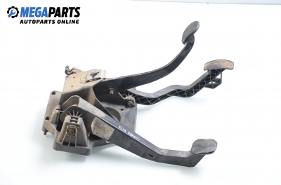 Педали за Citroen Jumper Box (230L) (02.1994 - 04.2002)