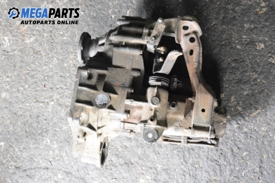 Ръчна скоростна кутия за Volkswagen Golf III Hatchback (08.1991 - 07.1998) 2.0, 115 к.с.