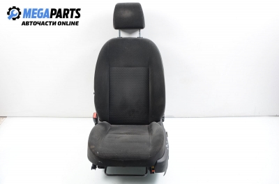 Комплект салон за Ford Focus II Sedan (04.2005 - 09.2012)