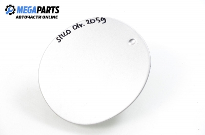 Вратичка резервоар за Fiat Stilo Hatchback (10.2001 - 11.2010), 4+1 вр., хечбек