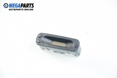 Часовник за Ford Fiesta IV Hatchback (08.1995 - 09.2002)