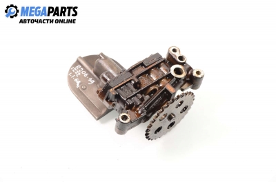 Маслена помпа за Peugeot 206 Hatchback (08.1998 - 12.2012) 1.1 i, 60 к.с.