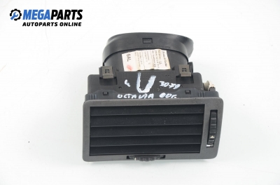 Духалка парно за Skoda Octavia I Sedan (09.1996 - 12.2010), позиция: лява