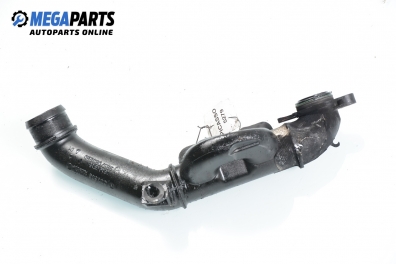 Тръба турбо за Citroen Xsara Picasso (09.1999 - 06.2012) 1.6 HDi, 109 к.с., № 9657083280