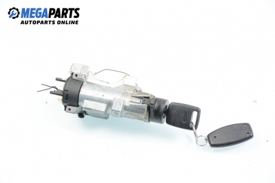 Контактен ключ за Audi A3 Hatchback I (09.1996 - 05.2003)