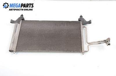 Климатичен радиатор за Fiat Stilo Hatchback (10.2001 - 11.2010) 1.9 JTD (192_XE1A), 115 к.с.