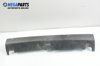 Задна броня за Fiat Doblo Van I (03.2001 - 11.2009), пътнически